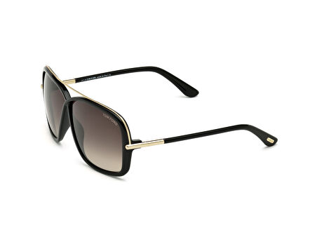 TOM FORD FT0455 01K 62