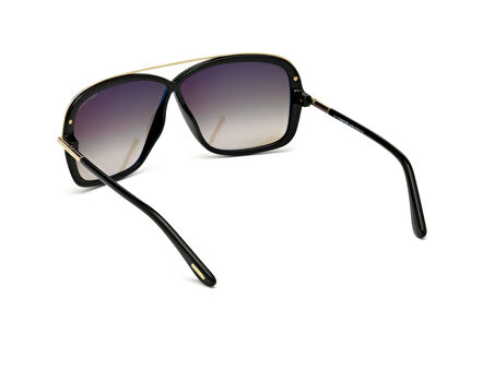 TOM FORD FT0455 01K 62