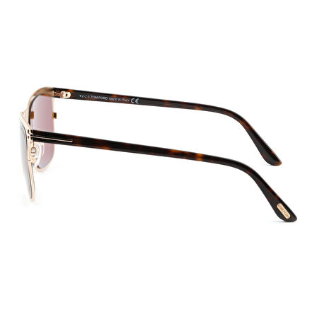TOM FORD FT0526 28E 52