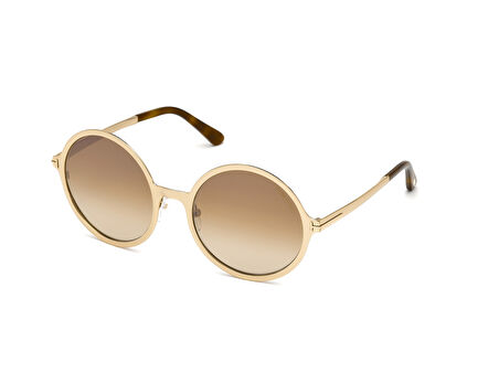 TOM FORD FT0572 28G 57
