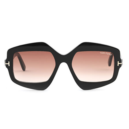 TOM FORD FT0789 01B 55