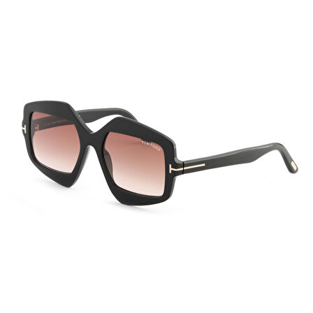 TOM FORD FT0789 01B 55