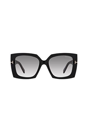 TOM FORD TF 921 COL 01B 54-18-140 KADIN GÜNEŞ GÖZLÜĞÜ