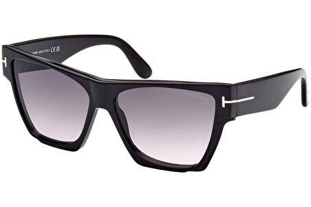 TOM FORD FT0942 01B KADIN GÜNEŞ GÖZLÜĞÜ
