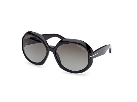 TOM FORD FT1011 01B 62