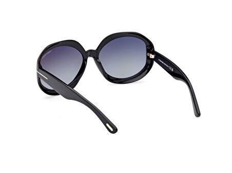 TOM FORD FT1011 01B 62