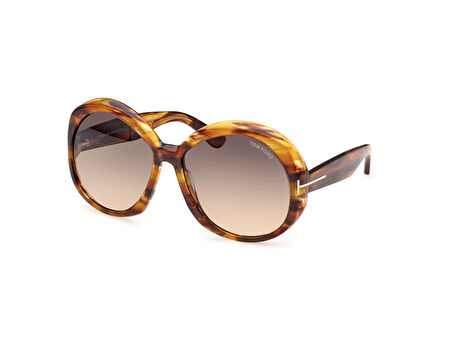 TOM FORD FT1010 55B 62
