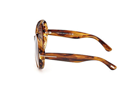 TOM FORD FT1010 55B 62