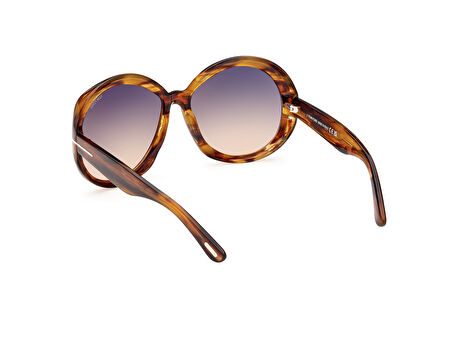 TOM FORD FT1010 55B 62