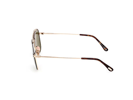 TOM FORD FT1017 28N 60 Erkek Güneş Gözlüğü	