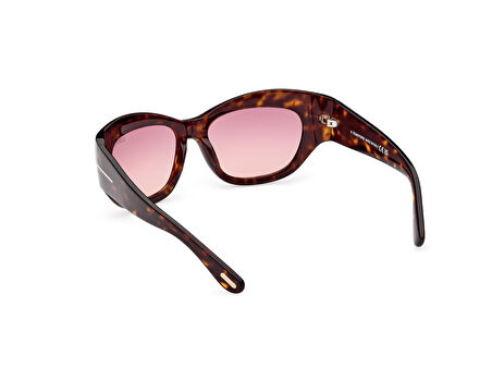 TOM FORD FT1065 52T 55