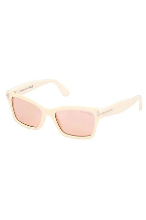 TOM FORD TF 1085 COL 25Z 54-17-140 KADIN GÜNEŞ GÖZLÜĞÜ