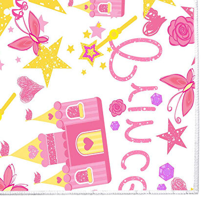 Dekoreko Kids Halı 513