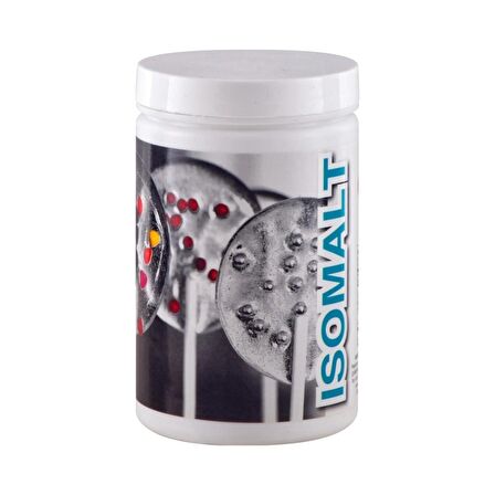 Dr. Gusto Isomalt-İzomalt 200 gr