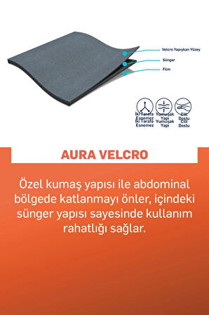 DE QUERVAIN ATELİ 611 SOL M BEDEN