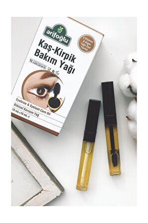 Arifoğlu Kaş Kirpik Bakım Yağı 20 ml (online ana ilan)