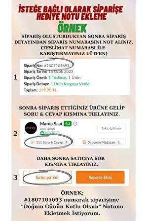 Çelik Kordon Altın Renk 3 Atm Su Geçirmez Takvimli Kadın Kol Saati