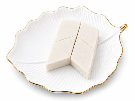 beyaz elmas sade saray helvası 250 gr -  pancar şekerli - geleneksel tel helva