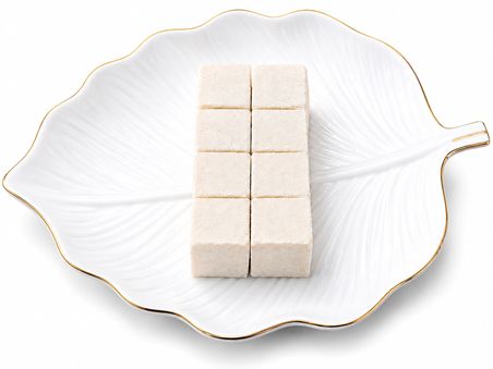 Beyaz Elmas Kastamonu Çekme Helvası Sade 280 Gr - Geleneksel Kastamonu Helvası - Çekme Helva