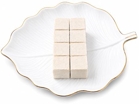 Beyaz Elmas Kastamonu Çekme Helva Sade 410 Gr - Geleneksel Kastamonu Usulü Çekme Helva - Tel Helva