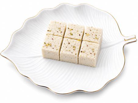 Beyaz Elmas Kastamonu Çekme Helva Antep Fıstıklı 280 Gr - Geleneksel Kastamonu Usulü Çekme Helva - Tel Helva