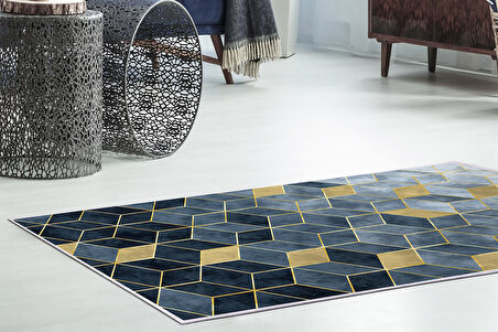 Dekoreko İnci Halı Saçaksız 2146