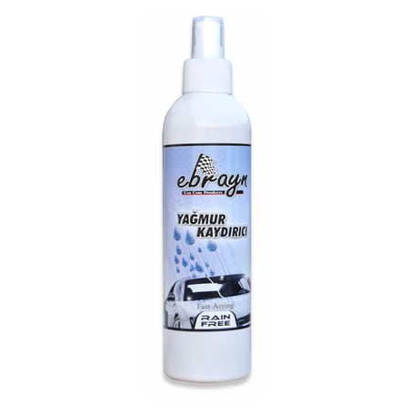 Ebrayn Yağmur Kaydırıcı 250 ml