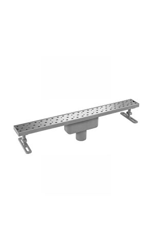 Lineer Süzgeç - Alttan Çıkışlı