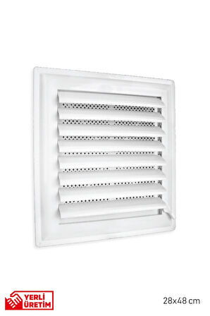 Havalandırma Menfezi 28x48