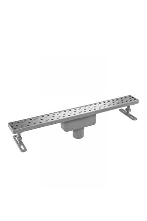 Lineer Süzgeç - Alttan Çıkışlı