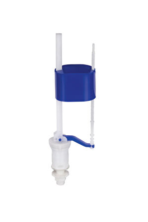 S-99 Plastik Prinç Flatör 3/8 Alttan Doldurma