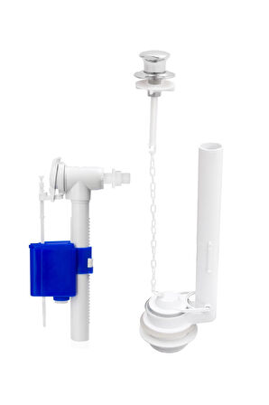 Çekmeli Rezervuar İç Takım P-97/15