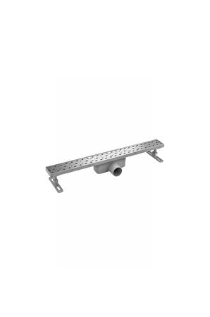 Lineer Süzgeç - Yan Çıkışlı (20 cm)
