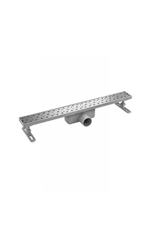 Lineer Süzgeç - Yan Çıkışlı