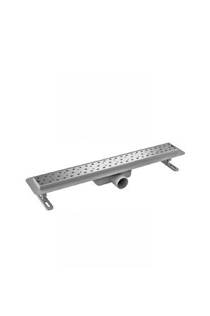 Lineer Süzgeç - Yan Çıkışlı- Seramik Uyumlu