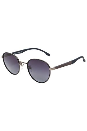 FR 1398 304P 02 Ferfarini Unisex Güneş Gözlüğü