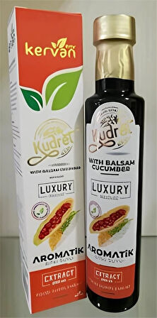 KERVAN KUDRET NARI ARM. BIT. SUYU 250 ML