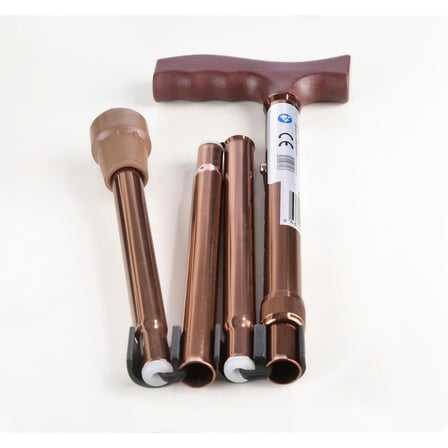 Pulsemed KY927L Katlanabilir Ayarlı Baston Asa