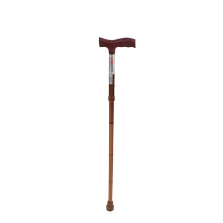 Pulsemed KY927L Katlanabilir Ayarlı Baston Asa