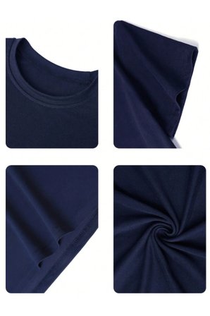 Unisex Yaramaz Kediler Baskılı Tasarım Tshirt