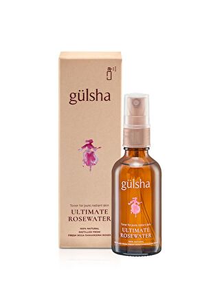 Gülsha 50 ml Tonik