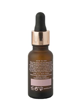 Gülsha 20 ml Serum