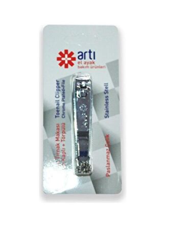 Artımed Büyük Tırnak Makası
