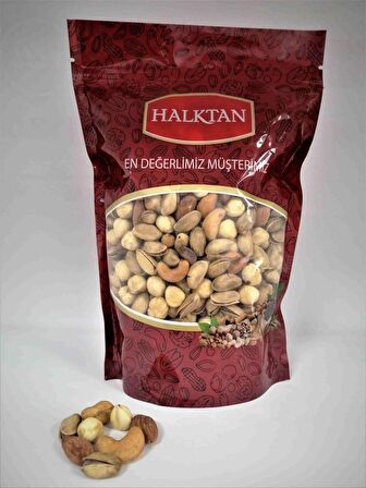 Kokteyl Ekstra Lüks 500 Gr.