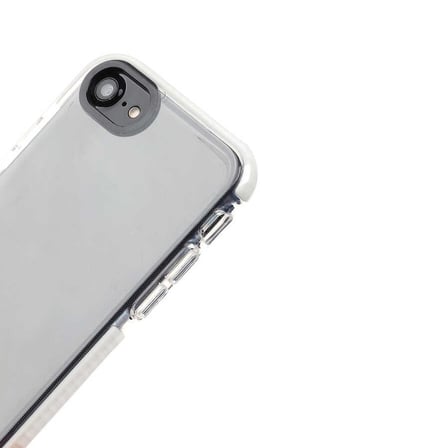 iPhone SE 2022 Uyumlu Zore Punto Kapak-Yeşil