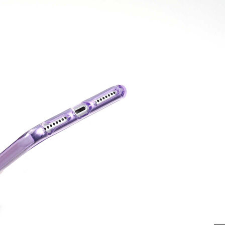 iPhone 8 Plus Uyumlu Zore Punto Kapak-Turuncu