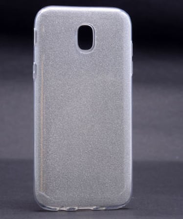 Lexroo Nokia 6 Kılıf Lexroo Shining Silikon - Mor
