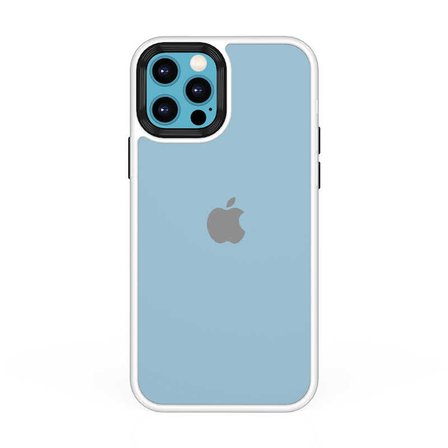 iPhone 13 Pro Max Uyumlu ​​ Cann Kılıf-Kırmızı