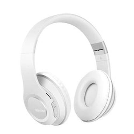 Lexroo BTK-ZR51 Bluetooth Kulaklık - Beyaz