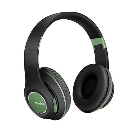 Lexroo BTK-ZR51 Bluetooth Kulaklık - Beyaz